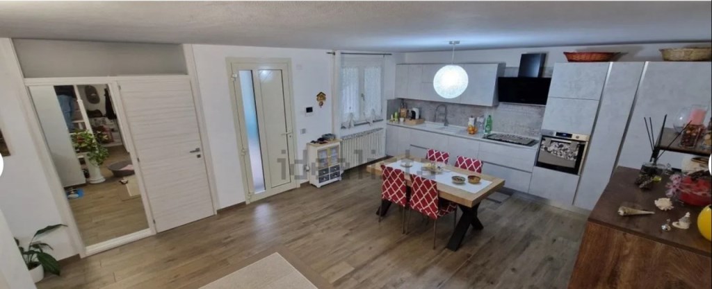 appartamento in vendita a Savignano sul Rubicone