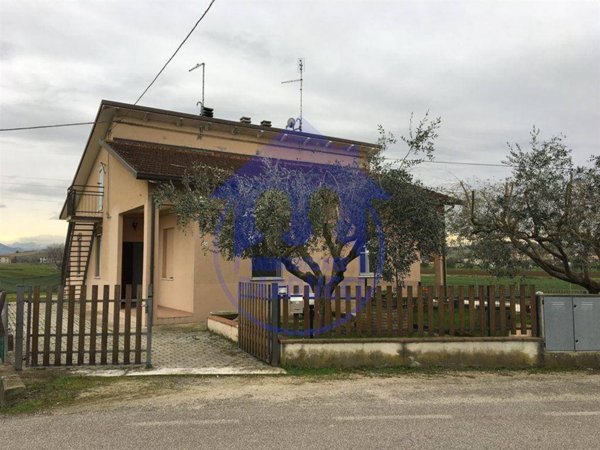 casa indipendente in vendita a Savignano sul Rubicone
