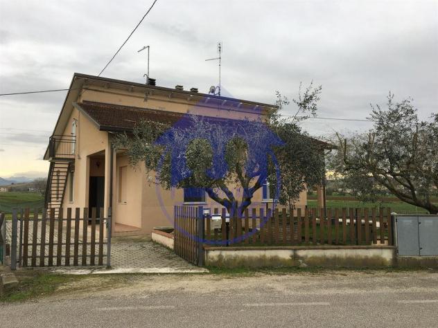 casa indipendente in vendita a Savignano sul Rubicone