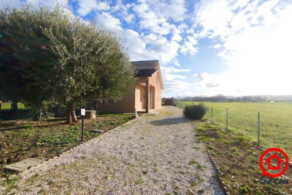 casa indipendente in vendita a Savignano sul Rubicone