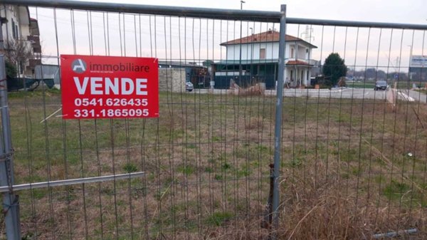 appartamento in vendita a Savignano sul Rubicone