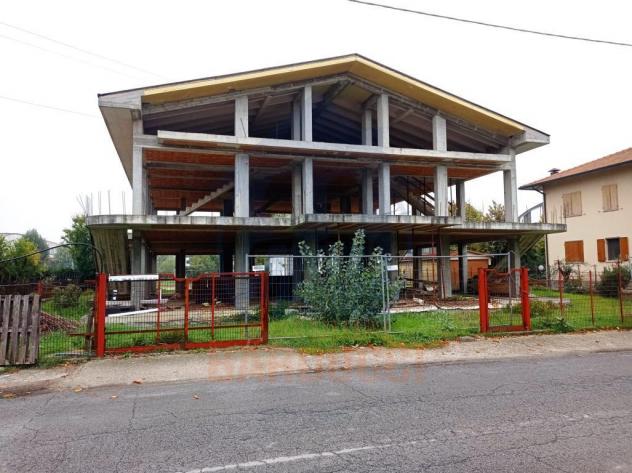 terreno edificabile in vendita a Savignano sul Rubicone