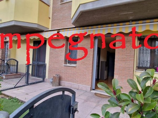 appartamento in vendita a Savignano sul Rubicone