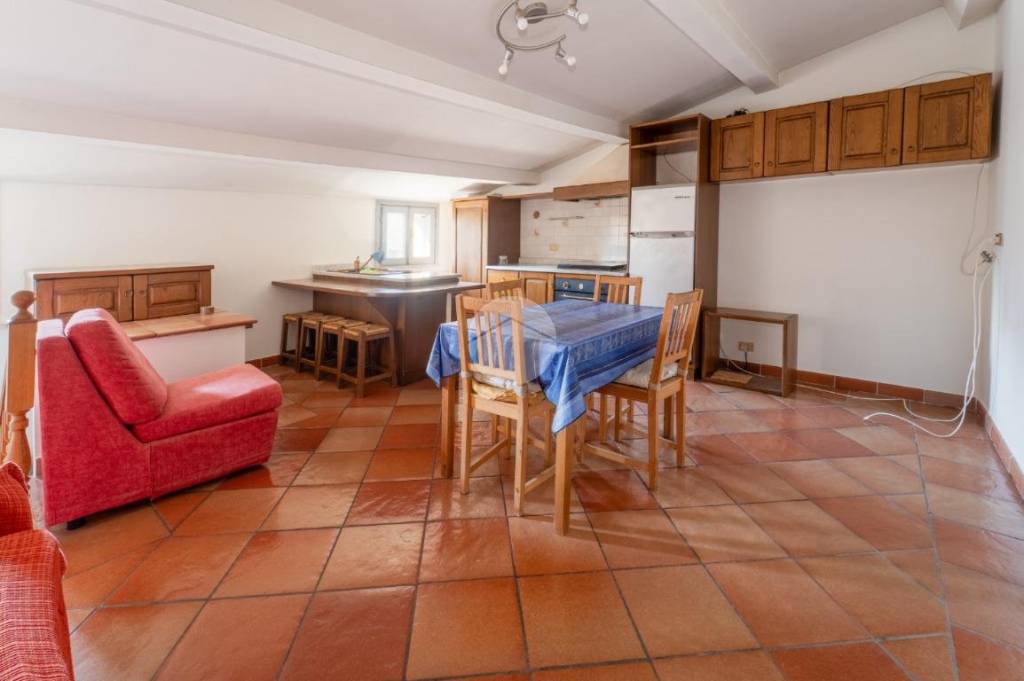 appartamento in vendita a Savignano sul Rubicone