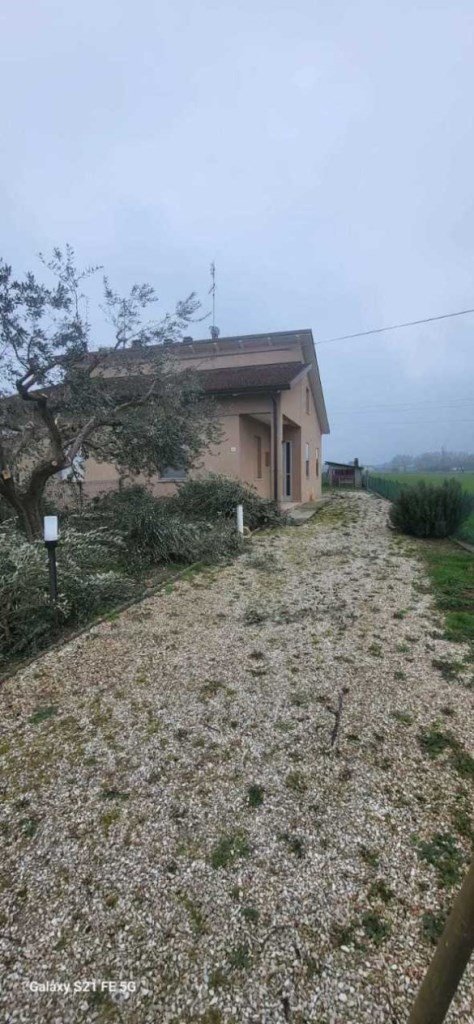 casa indipendente in vendita a Savignano sul Rubicone