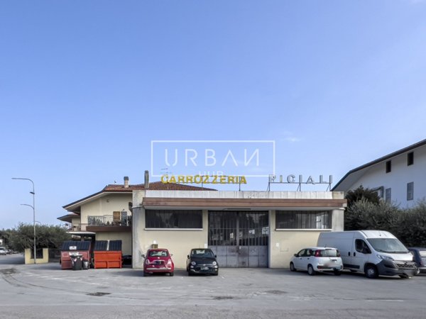 ufficio in vendita a Savignano sul Rubicone