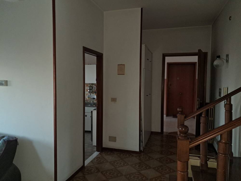 appartamento in vendita a Savignano sul Rubicone