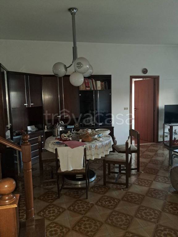 appartamento in vendita a Savignano sul Rubicone