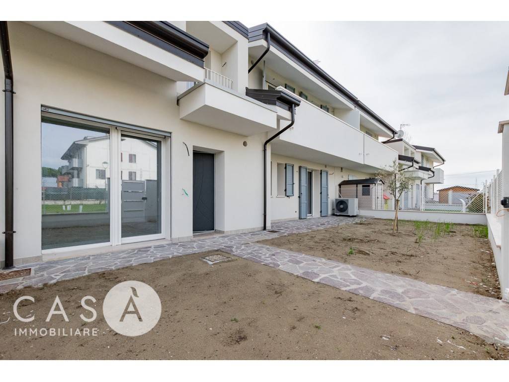 casa indipendente in vendita a Savignano sul Rubicone in zona Capanni