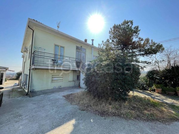 appartamento in vendita a Savignano sul Rubicone
