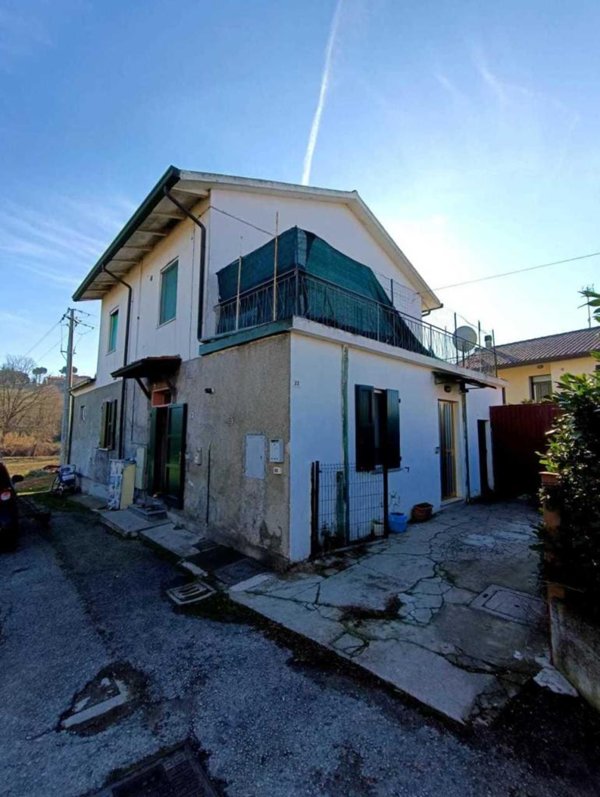 appartamento in vendita a Savignano sul Rubicone