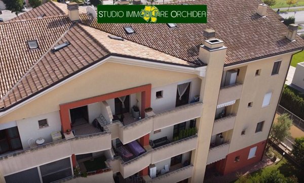 appartamento in vendita a Savignano sul Rubicone