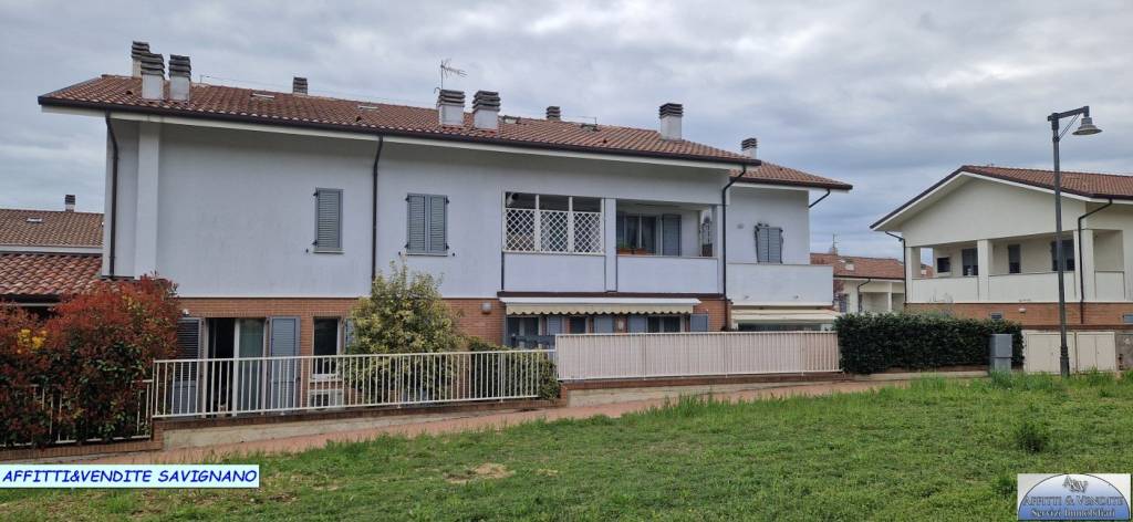 appartamento in vendita a Savignano sul Rubicone