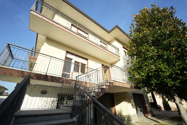 appartamento in vendita a Savignano sul Rubicone