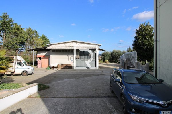 casa semindipendente in vendita a Savignano sul Rubicone