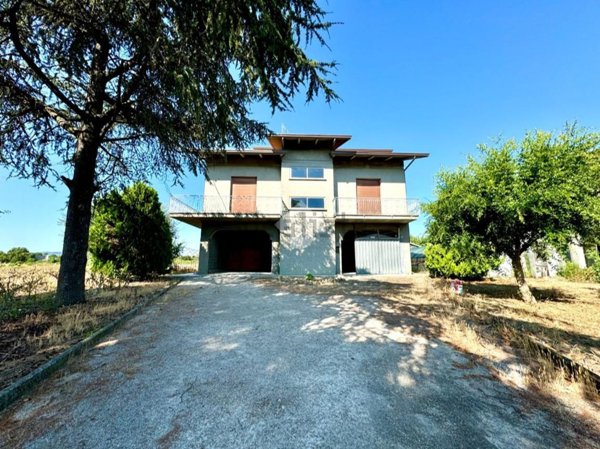 casa indipendente in vendita a Savignano sul Rubicone