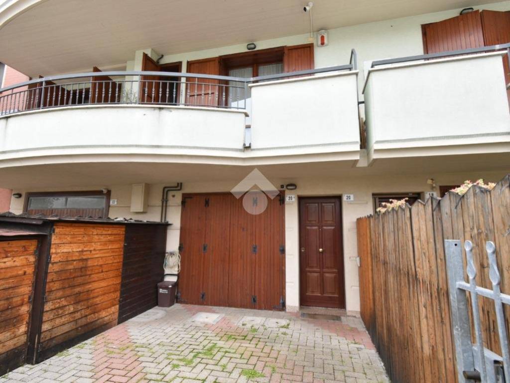 appartamento in vendita a Savignano sul Rubicone