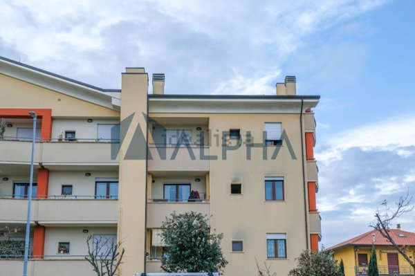 appartamento in vendita a Savignano sul Rubicone