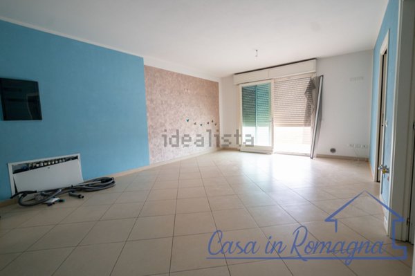appartamento in vendita a Savignano sul Rubicone