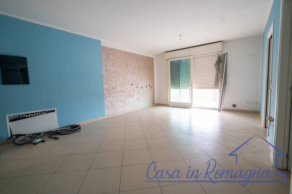 appartamento in vendita a Savignano sul Rubicone