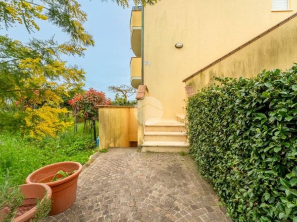 appartamento in vendita a Savignano sul Rubicone