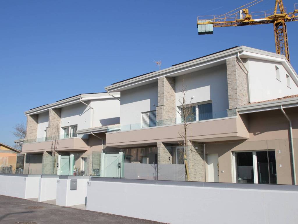 appartamento in vendita a Savignano sul Rubicone