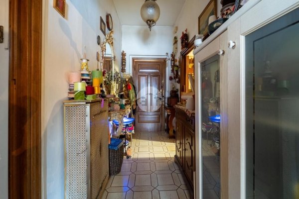 appartamento in vendita a Savignano sul Rubicone