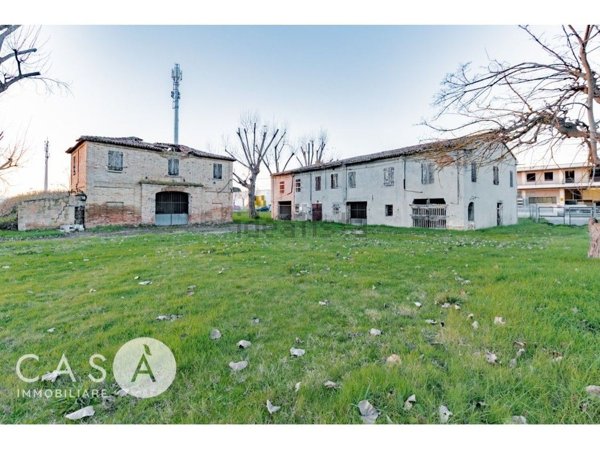casa indipendente in vendita a Savignano sul Rubicone