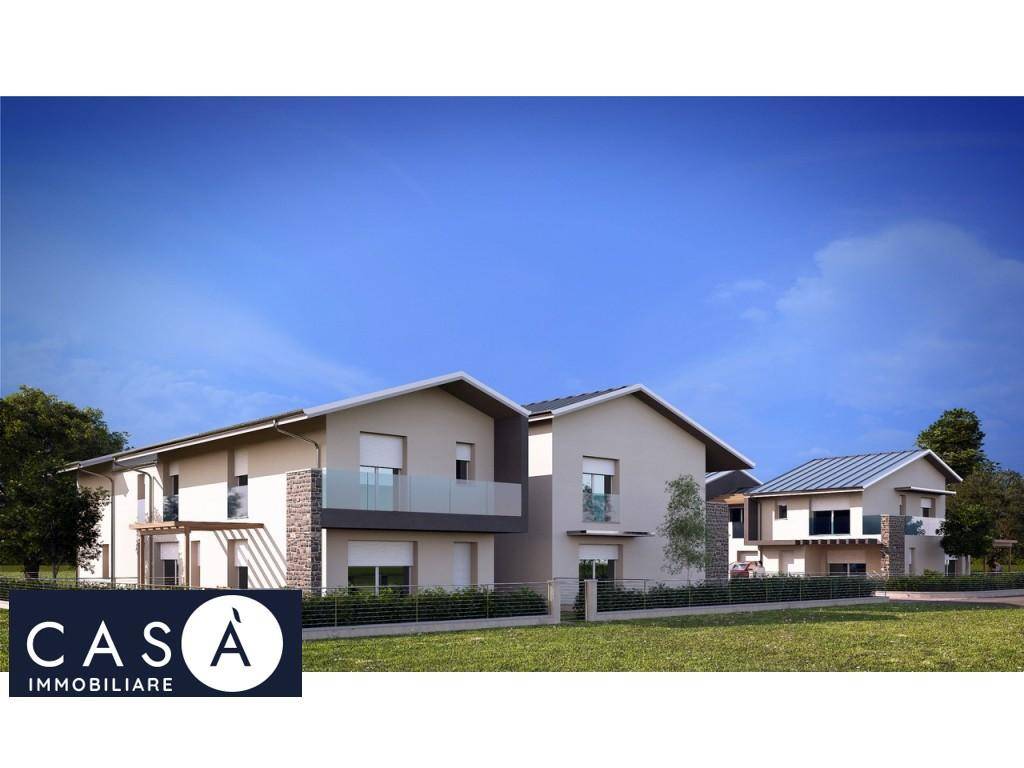 casa indipendente in vendita a Savignano sul Rubicone in zona Fiumicino