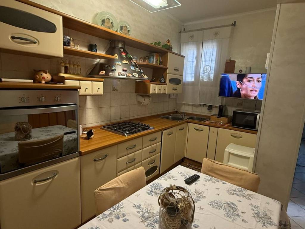 appartamento in vendita a Savignano sul Rubicone
