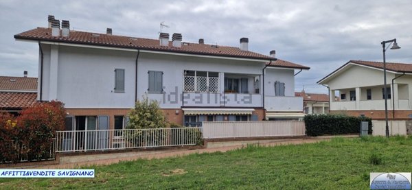 appartamento in vendita a Savignano sul Rubicone