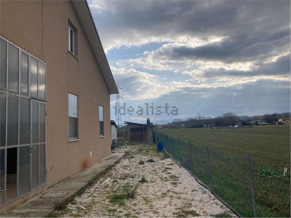casa indipendente in vendita a Savignano sul Rubicone