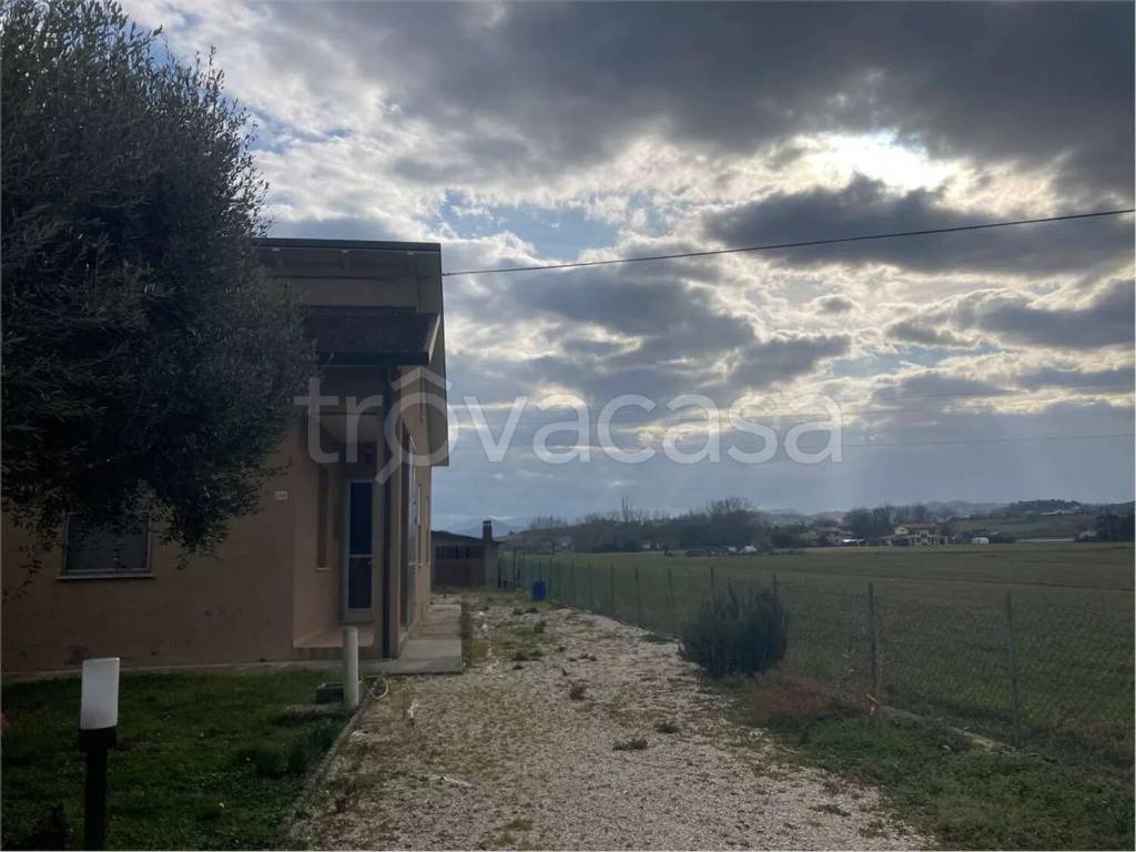 casa indipendente in vendita a Savignano sul Rubicone