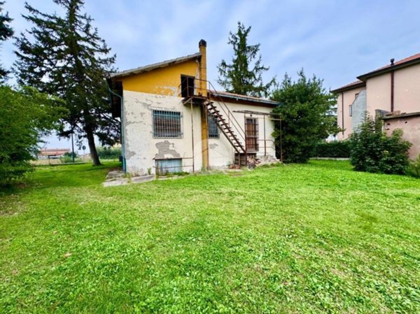 casa indipendente in vendita a Savignano sul Rubicone