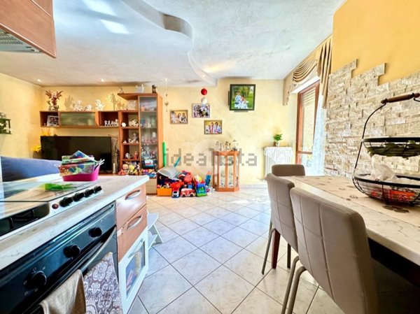 appartamento in vendita a Savignano sul Rubicone