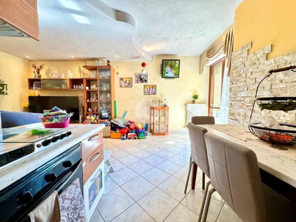 appartamento in vendita a Savignano sul Rubicone