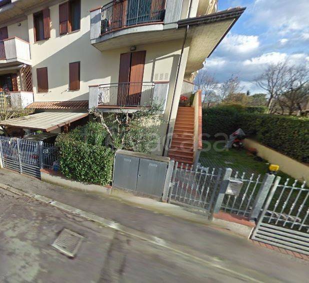 appartamento in vendita a Savignano sul Rubicone