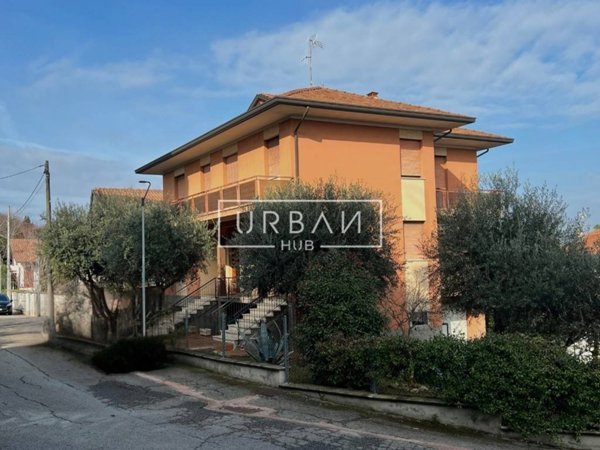 casa indipendente in vendita a Savignano sul Rubicone