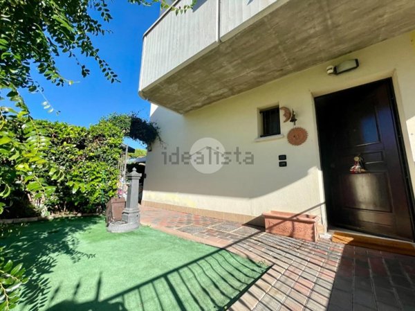 appartamento in vendita a Savignano sul Rubicone in zona Capanni