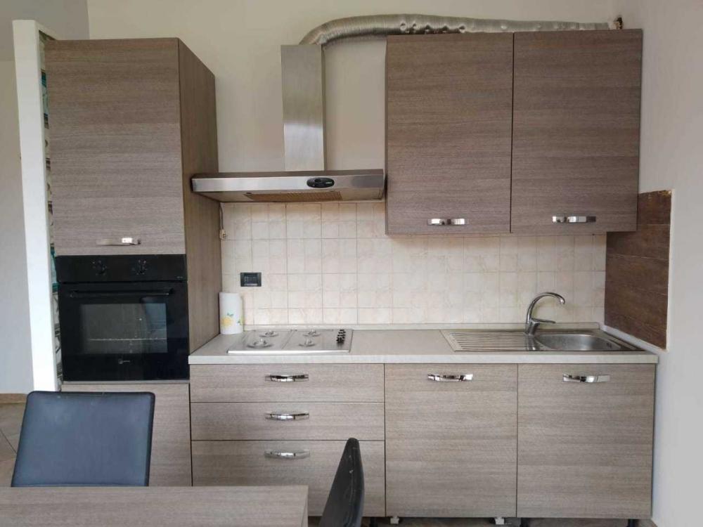 appartamento in vendita a Savignano sul Rubicone