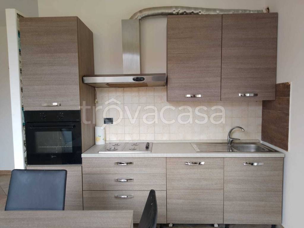 appartamento in vendita a Savignano sul Rubicone