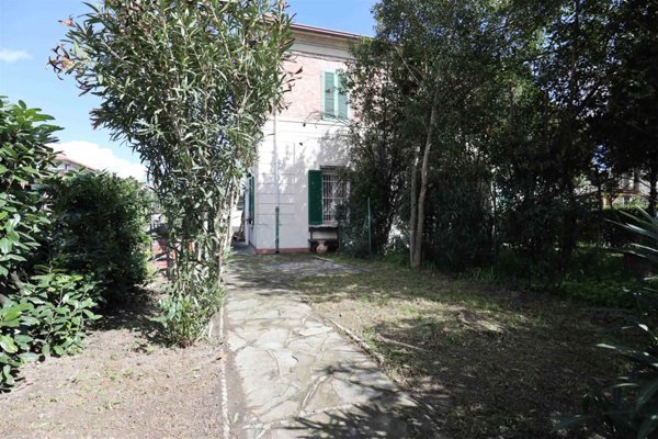 appartamento in vendita a Savignano sul Rubicone
