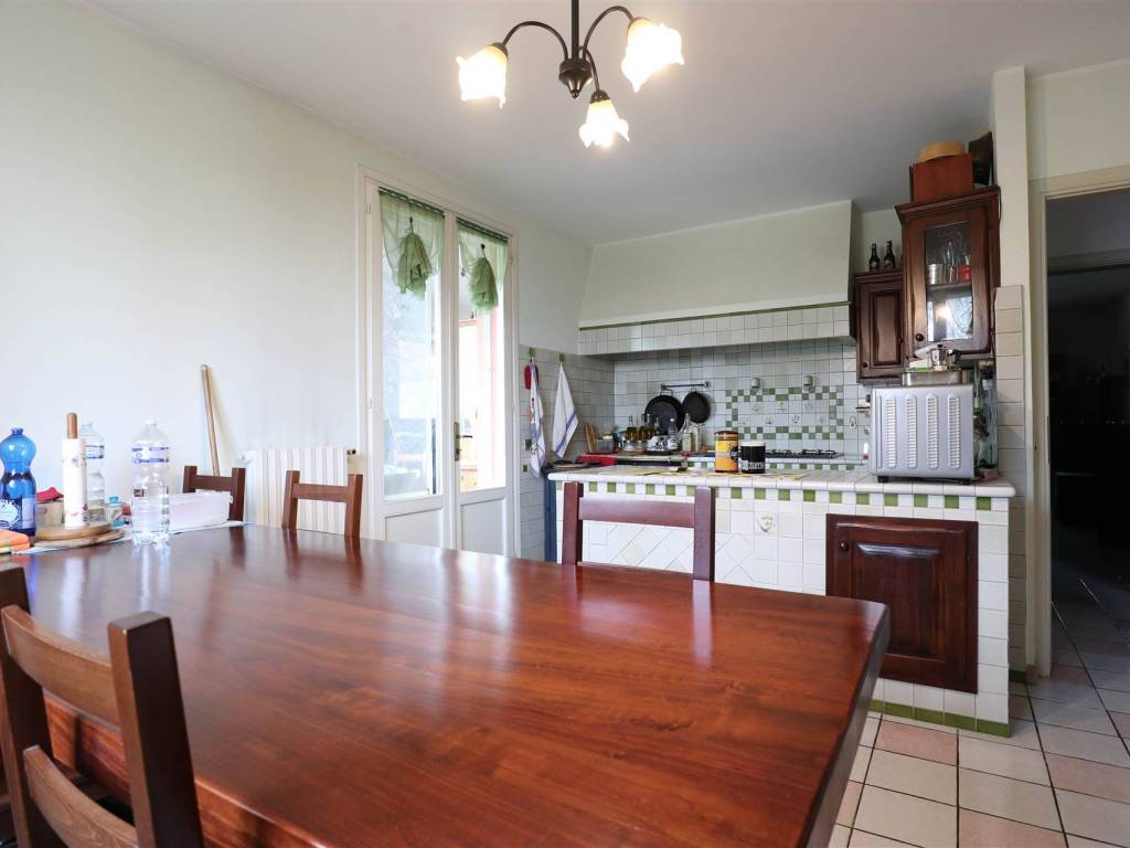 casa indipendente in vendita a Savignano sul Rubicone