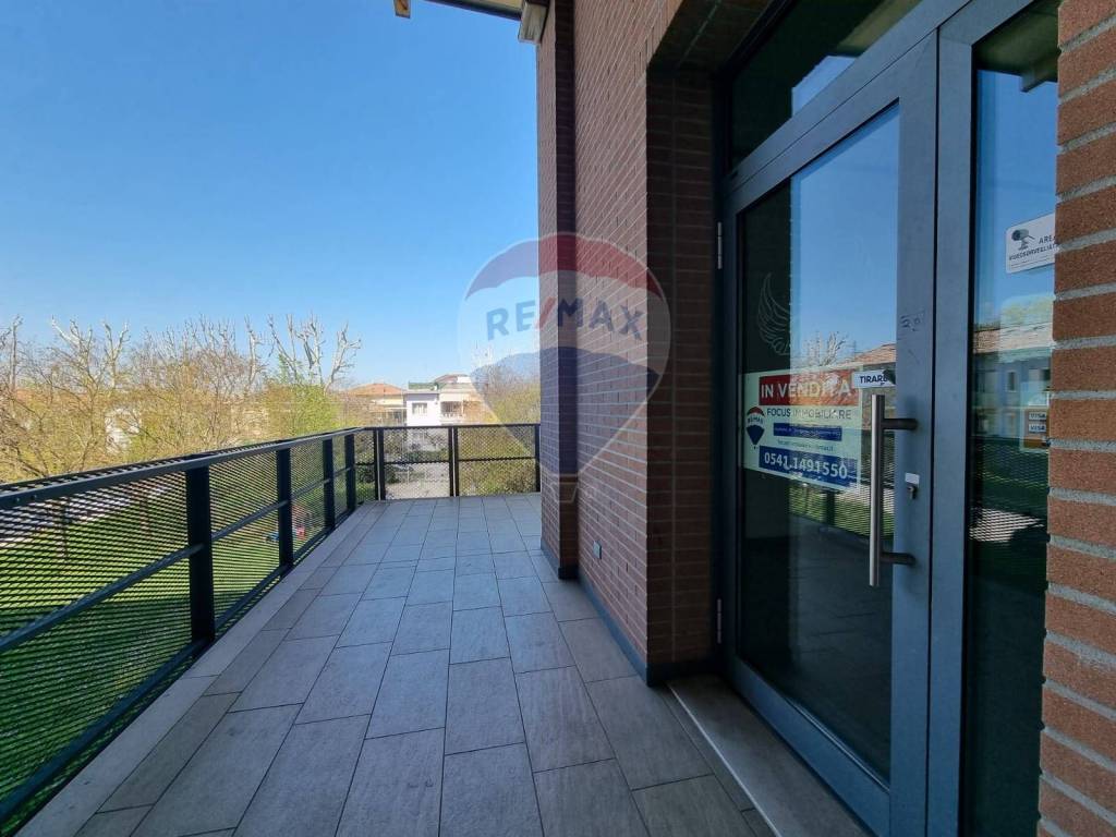 ufficio in vendita a Savignano sul Rubicone
