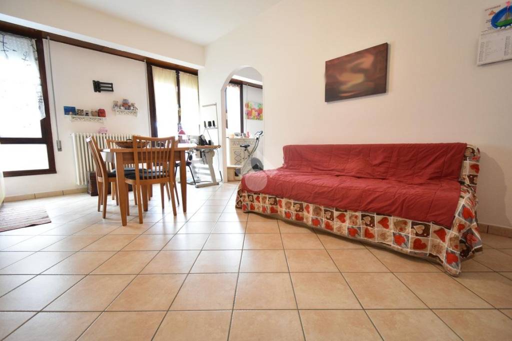 appartamento in vendita a Savignano sul Rubicone