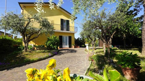 casa indipendente in vendita a Savignano sul Rubicone in zona Fiumicino