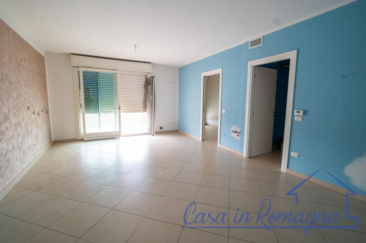appartamento in vendita a Savignano sul Rubicone