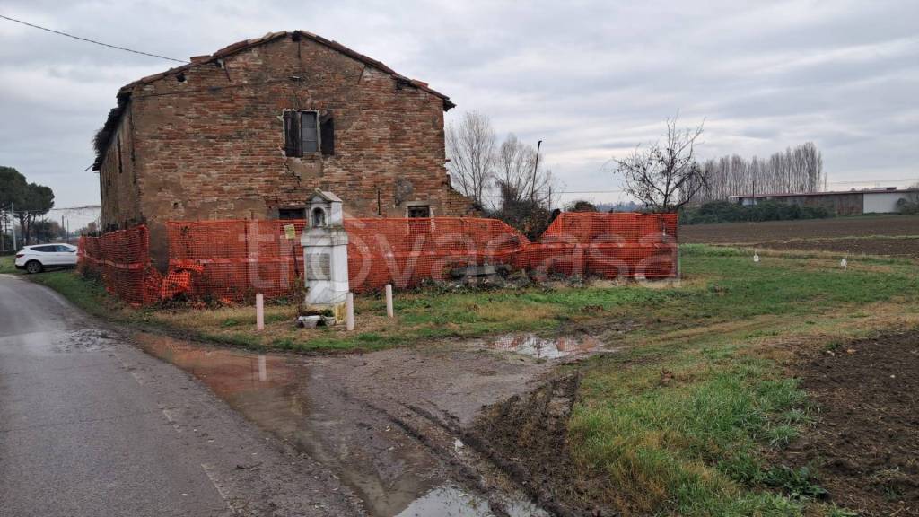 casa indipendente in vendita a Savignano sul Rubicone