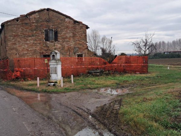 casa indipendente in vendita a Savignano sul Rubicone