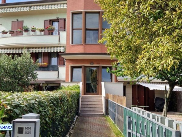 appartamento in vendita a Savignano sul Rubicone